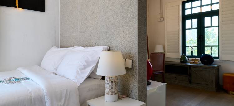 X HOTEL图片
