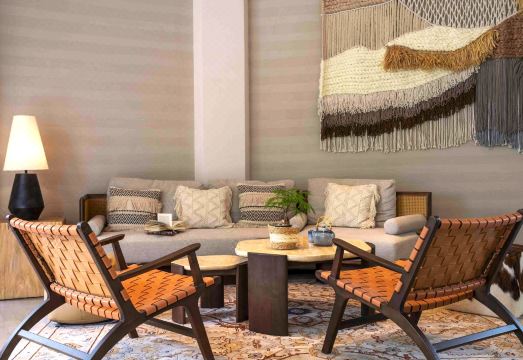 naked Home Shushan·Suzhou Hotel Overview