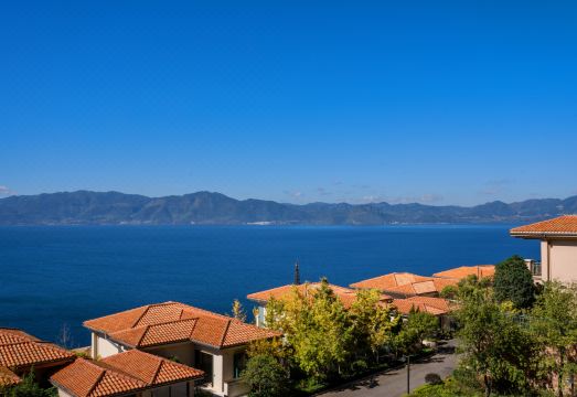 抚仙湖微云旅居民宿外景图