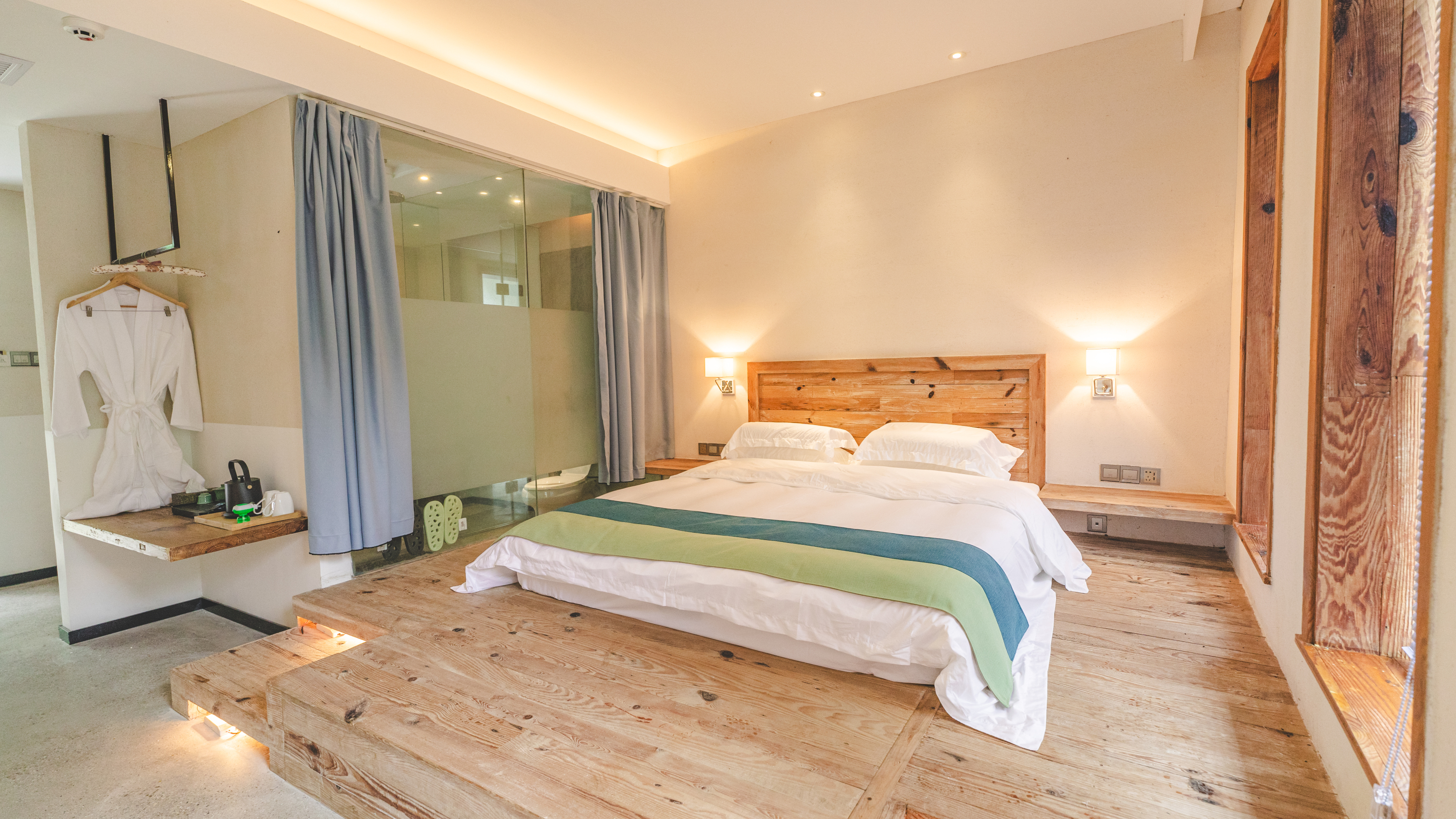 Bulandun xinanli Over view