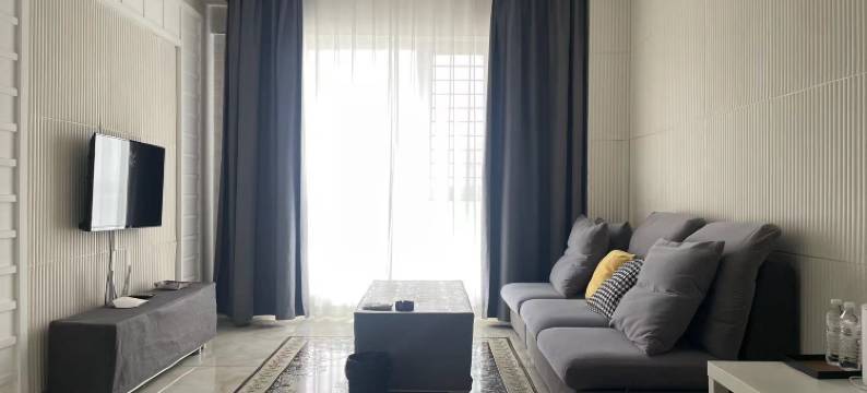 遇见网红民宿图片