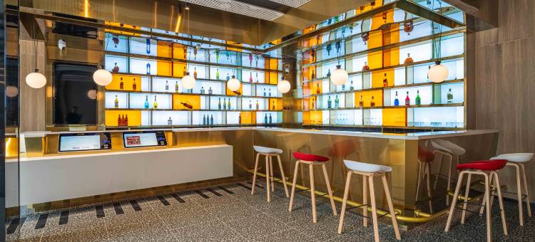 宜必思酒店(乐山张公桥美食街店)图片