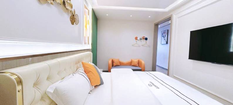 云之家智能酒店(花柯夜市店)图片