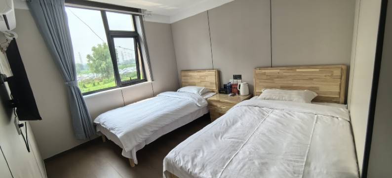 北京浣沙宾馆(西三旗育新地铁站店)图片