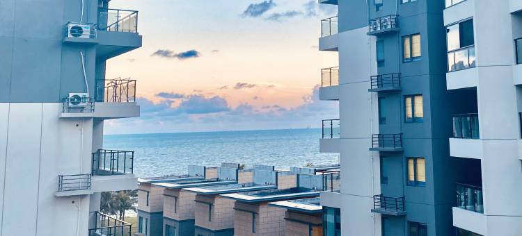 大秋千精品酒店(阳西沙扒月亮湾店)图片