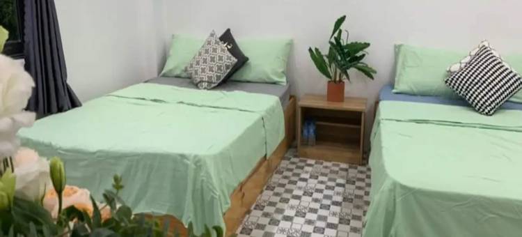 通训特兰民宿(Thuong Tran Homestay)图片