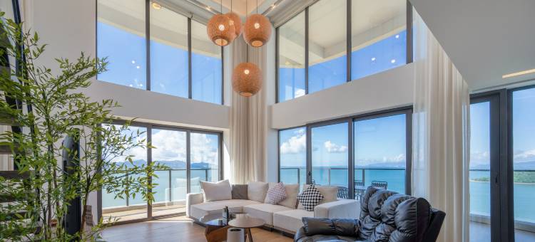 惠州小径湾1号·港湾海景公寓图片