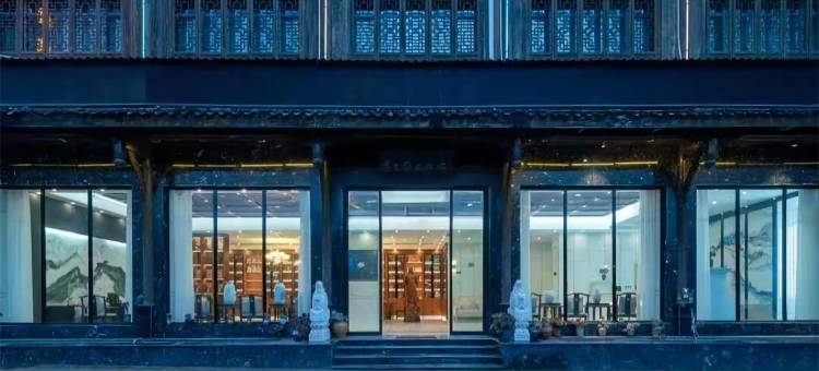 仁怀茅台镇大饭店(天酿景区店)图片