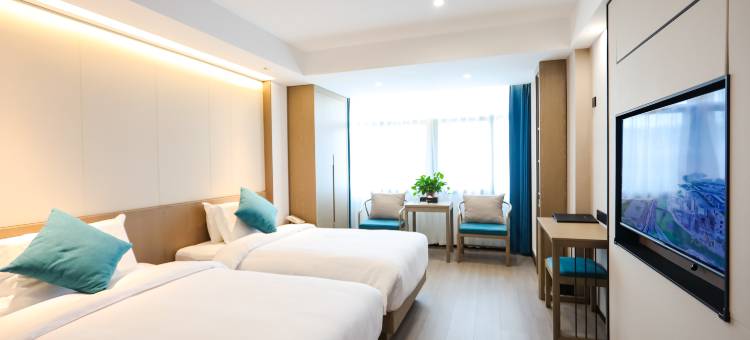 九子山宾馆(木镇路店)图片