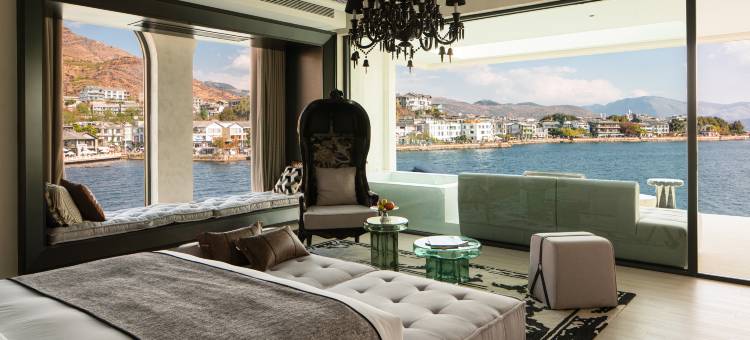 大理阿凯缇娅传世海景度假酒店图片