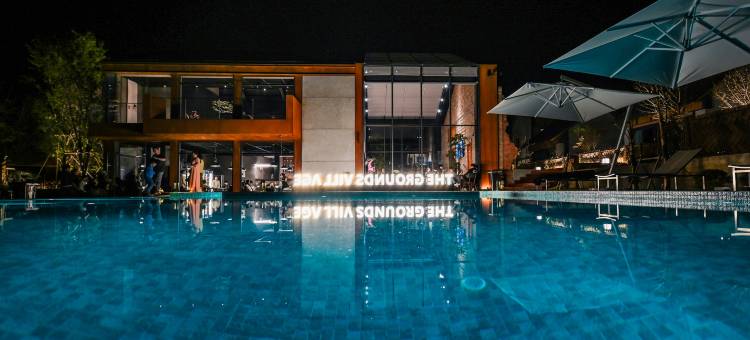 無名境·回崮民宿图片