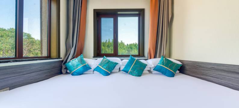 营口相遇海景别墅图片