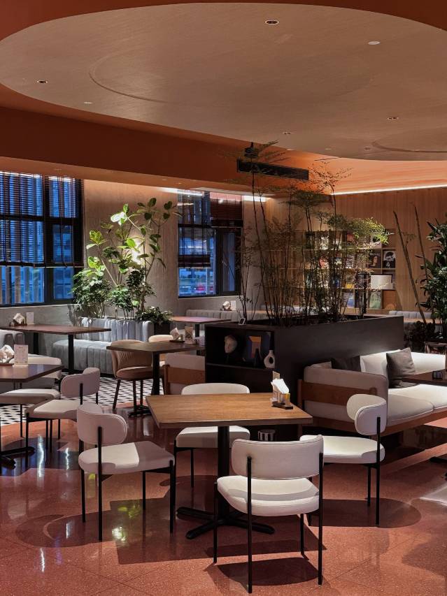 长沙态酒店(五一广场IFS国金中心店)图片