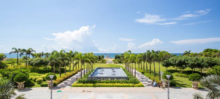 海陵岛保利银滩海王星酒店图片