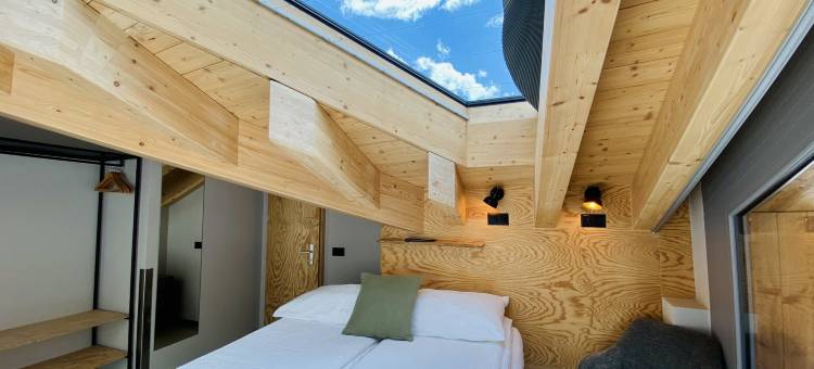 突击骑手自助入住酒店(Peaky Riders Self Check-in Hotel)图片