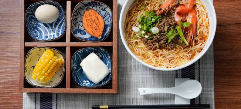 喜宅Astral·青田野趣美宿(龙龛码头店)图片