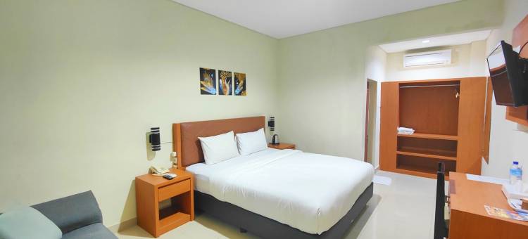 龙目岛马尤拉酒店(Lombok Mayura Hotel)图片