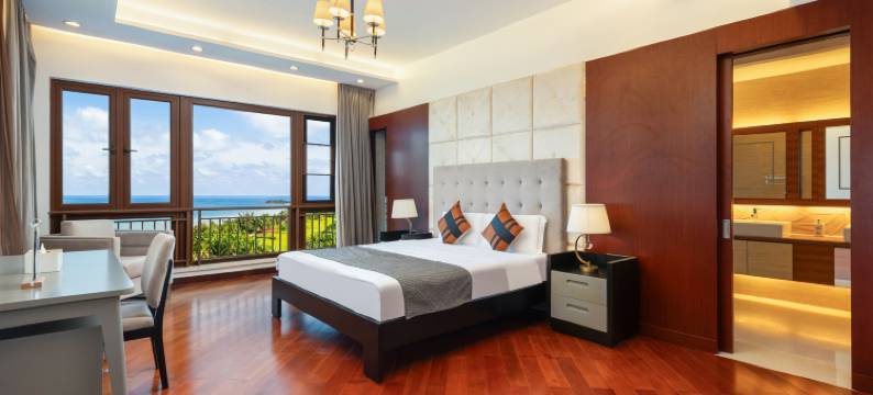 海边院子(陵水清水湾游艇会店)图片