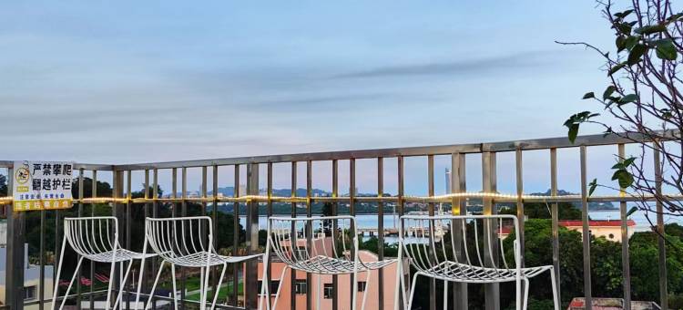 希岸·轻雅酒店(厦门嵩屿码头海沧湾店)图片