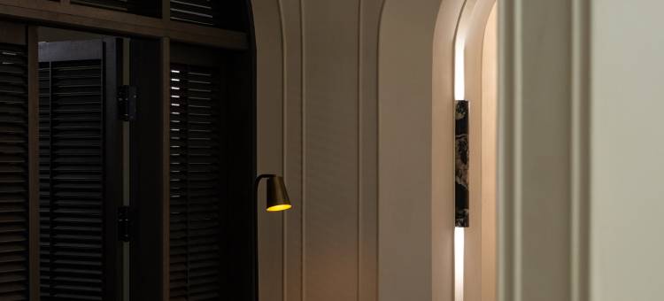 里埕LIIZEN美舍(西街钟楼店)图片