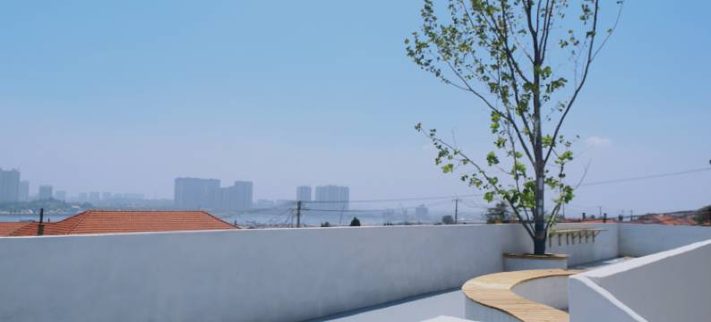 隐山·屿海民宿图片