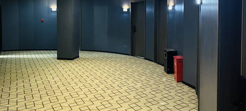 庆阳新兴宾馆图片