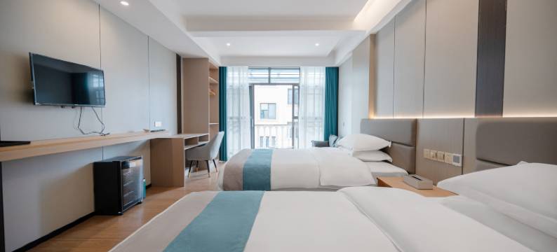 平塘星慧民宿(中国天眼科普基地)图片