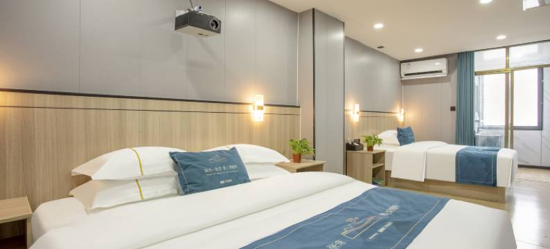 阳美公馆(东莞横沥店)图片