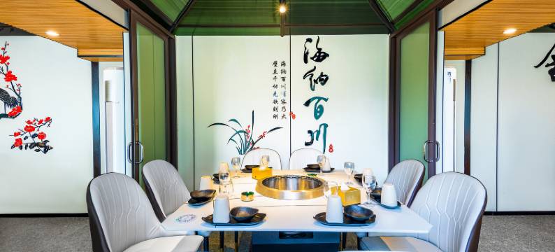 怡家丽景酒店(成都温江大学城店)图片