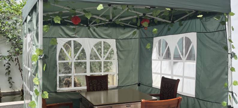 楚雄沐栖客栈(彝人古镇火车站店)图片