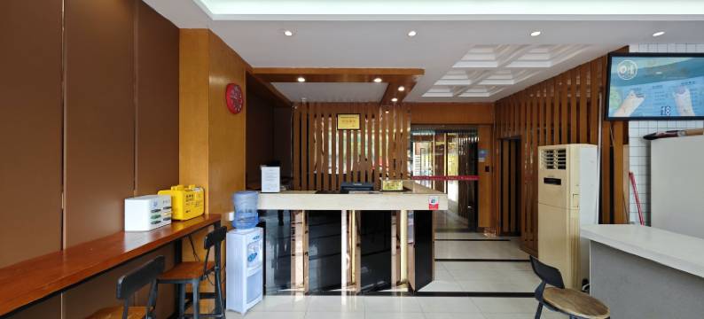 意居·轻奢Hotel图片