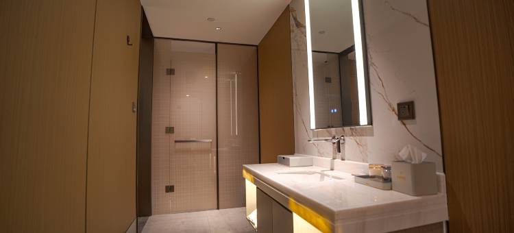 天璞酒店(寻乌中学店)图片