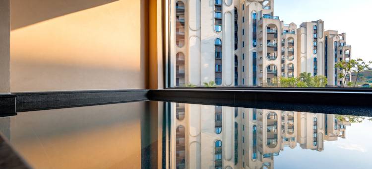 郴州景悦温泉酒店(十畝生活馆店)图片