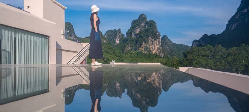 云麓·映山别院(大新明仕店)图片