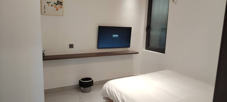 星越宾馆(邵逸夫医院钱塘院区店)图片