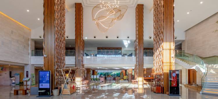 安吉君澜度假酒店图片