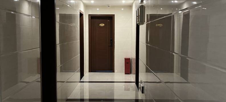 新邵四季宾馆图片