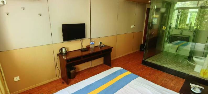 岱山泰丰宾馆(蓬莱公园店)图片