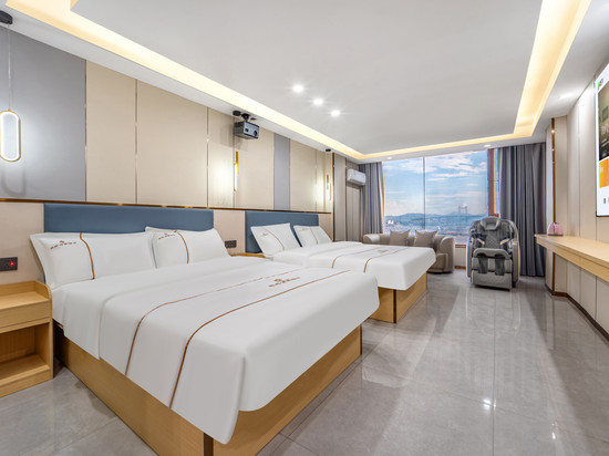 辉利丽致酒店(揭阳炮台潮汕机场店)