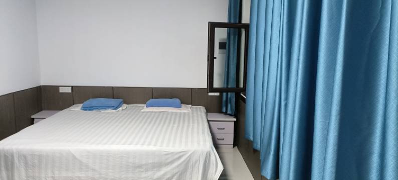 太谷五楼住宿图片