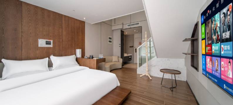 欣宜酒店(塔县塔什库尔干路店)图片