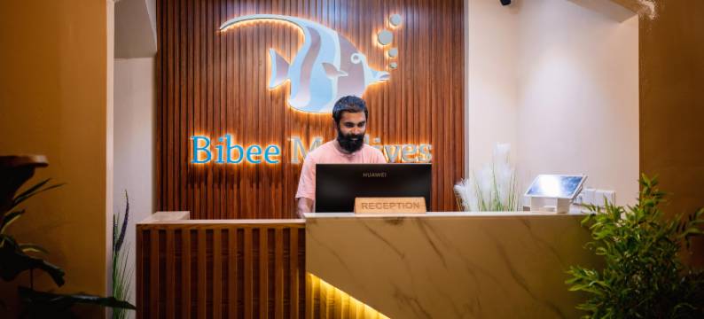 马尔代夫迪弗西比比酒店(Bibee Maldives)图片