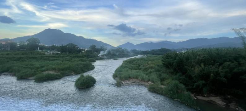 临云欢朋·美宿酒店图片