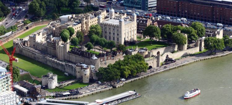 由城市生活伦敦提供的暂停之家(Interlude House B by City Living London)图片