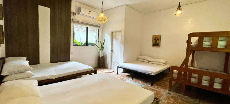 半月村海滩别墅酒店(Half Moon Village and Beach House)图片