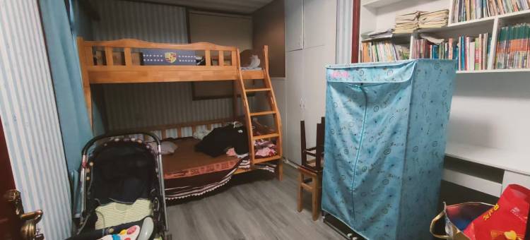 南昌西湖区家居公寓图片