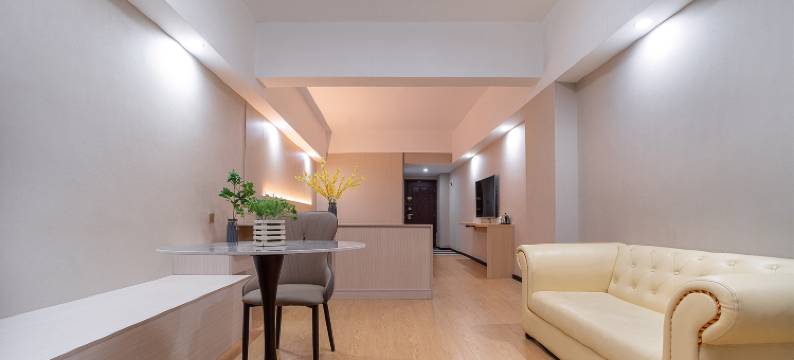 闽居商务酒店(柳州五星步行街店)图片