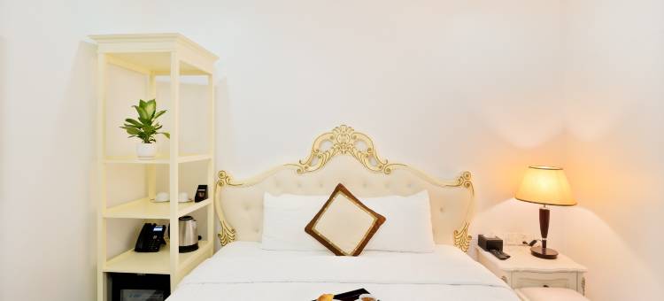 AFFA精品酒店(AFFA Boutique Hotel)图片