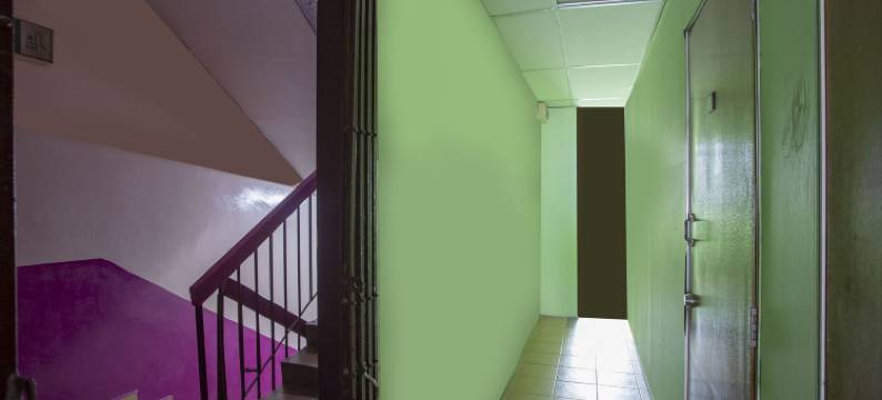 斯波特昂 89962 完美级别酒店(Hotel O Perfect Class Hotel)图片