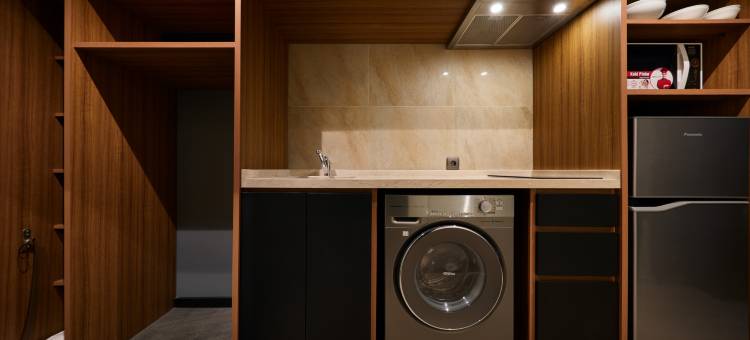 西卡朗伊索拉斯酒店(ISORAS CIKARANG)图片